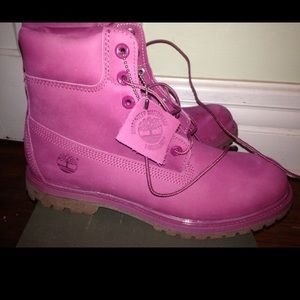 Women’s 6” Timberland Boots